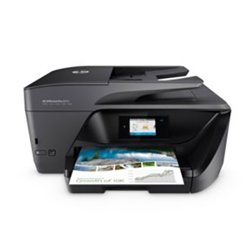HP OfficeJet Pro 6975 AllinOne Wireless Printer