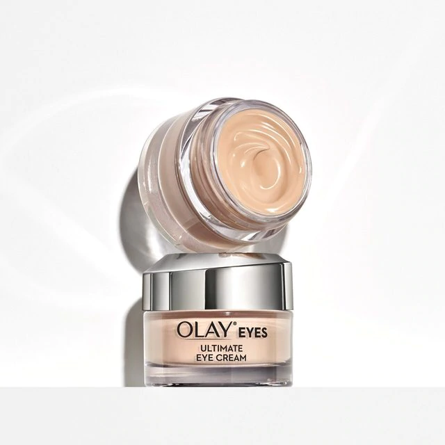 Olay Ultimate Eye Cream (0.4 fl. oz., 2 pk.)