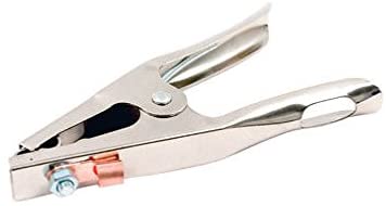 Forney Welding Ground Clamp