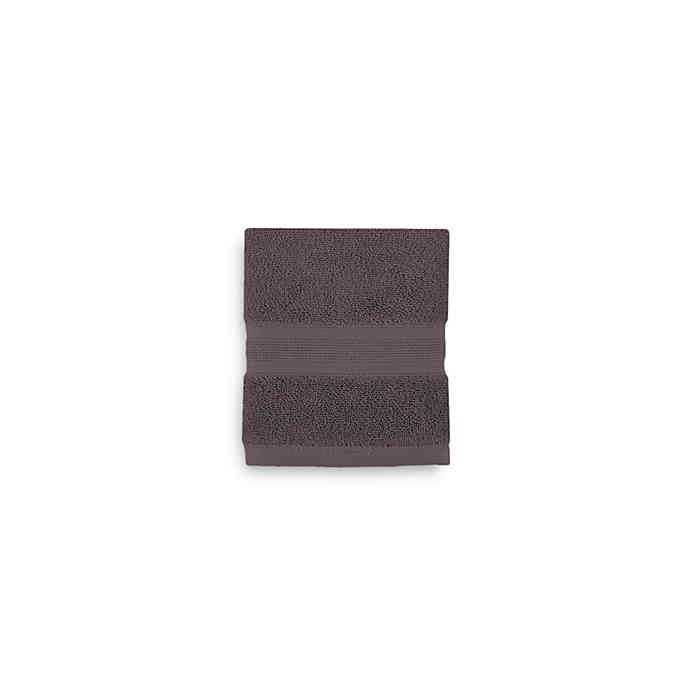 Wamsutta Icon PimaCott Washcloth in Lavender