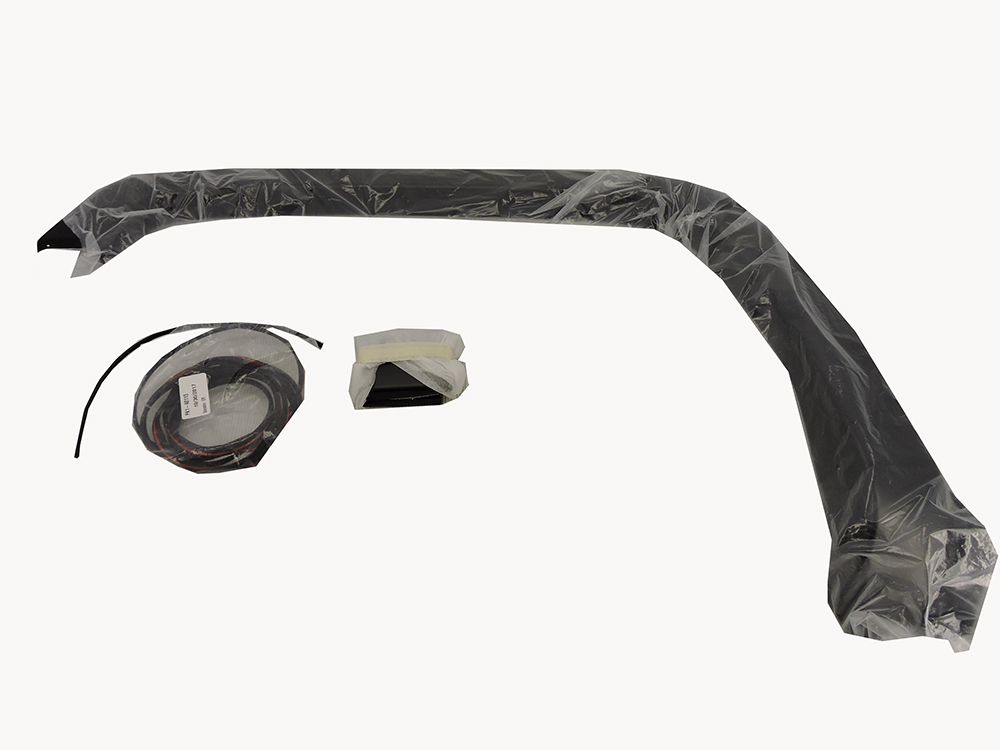 Bushwacker 4011302 OE Style Front Fender Flare for Chevrolet Pair