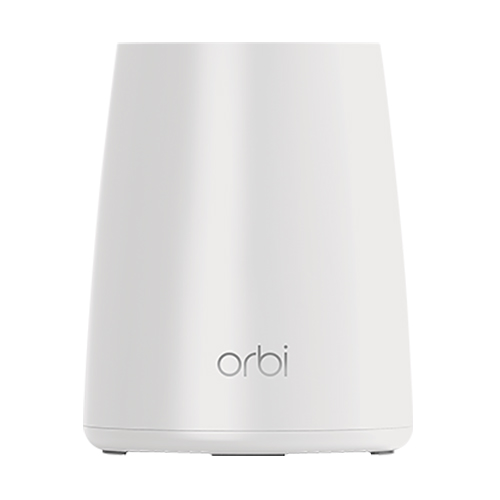 NETGEAR Orbi RBK40 Home WiFi System (AC2200 TriBand WiFi)