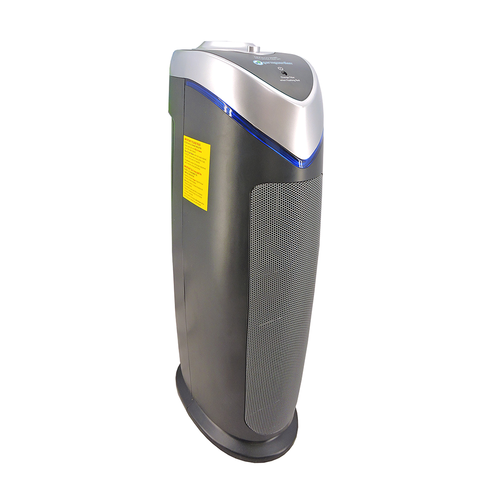 germguardian 4 in 1 air purifier tower