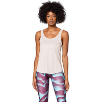 UNDER ARMOUR Women's Sport Crossback Tank In Pink, XL