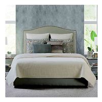 Bridge Street Autumn Matelasse King Coverlet in Ivory