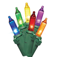MEMBER'S MARK LED Mini Lights, 200 Count in Multicolor