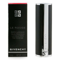 GIVENCHY Le Rouge Luminous Matte High Coverage #209 Rose Perfecto 0.12 oz