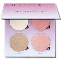 ANASTASIA Beverly Hills Sugar Glow Kit