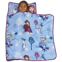 FROZEN 2 Toddler Nap Pad