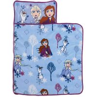 FROZEN 2 Toddler Nap Pad