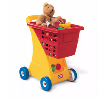 Little Tikes Shopping Cart