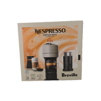 NESPRESSO Vertuo Next Espresso Roast Coffee Bundle By Breville