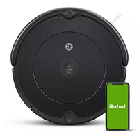 IROBOT Roomba 692 WiFi Connected Robot Vacuum