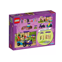 LEGO Friends Mia's Foal Stable 41361
