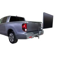 OmniMount TV Tailgate Mount for 2" receiver and fits 32"65" TV screen SC65TLG