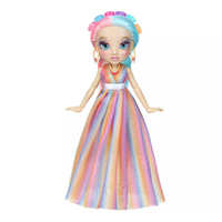 FailFix Epic Color 'N' Style Makeover Doll