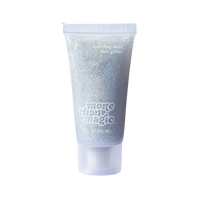 MORE THAN MAGIC Hair Glitter Sparkling Skies Silver 1 fl oz