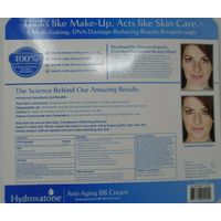 HYDROXATONE AntiAging BB Cream, 2 pack