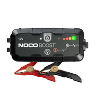NOCO BOOST ULTRASAFE Jump Starter Kit