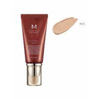 MISSHA M Perfect Cover BB Cream SPF 42 #21 LIGHT BEIGE