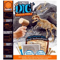 ART SKILLS Epic Lab Science Kit You Can Dig Dinosaur Fossils