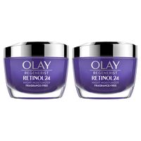 OLAY Regenerist Retinol 24 Night Facial Moisturizer (1.7 fl. oz., 2 pk.)