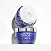 OLAY Regenerist Retinol 24 Night Facial Moisturizer (1.7 fl. oz., 2 pk.)