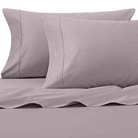 WAMSUTTA 625Thread Count PimaCott Standard Pillowcases in Lavender (Set of 2)