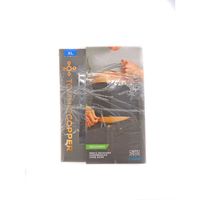 TOMMIECOPPER MEN'S RECOVERY COMPRESSION CORE BAND SIZE XL