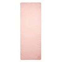 Mission VAPORACTIVE Cooling Yoga Mat Towel Strawberry Cream