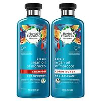 Herbal Essences Bio Renew Haircare Shampoo and Conditioner Set