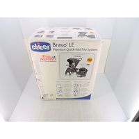 chicco bravo le trio genesis