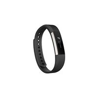 Fitbit Alta Activity Tracker (small) Black