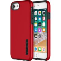 Incipio Premium Duallayer Protection Iridescent Red for iPhone 8/7/6/6s