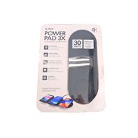 Atomi Power Pad 3x Qi Wireless Charging Station 30 Watts