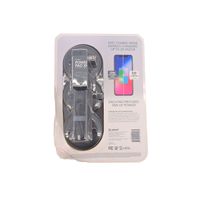 Atomi Power Pad 3x Qi Wireless Charging Station 30 Watts