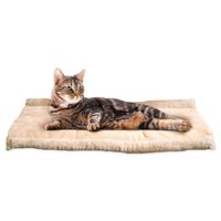 Kitty Shack 2in1 Tunnel Bed and Pet Mat