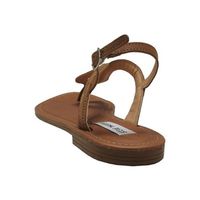 Steve Madden Women's Kary Sandals In Tan Size 6