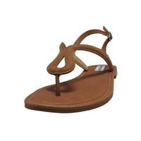 Steve Madden Women's Kary Sandals In Tan Size 6