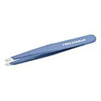 Tweezerman Colored Slant Tweezer in Granite Sky