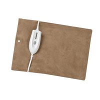 CORE VALUES DELUXE THERAPEUTIC HEATING PAD XL
