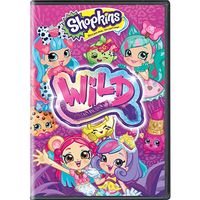 Shopkins: Wild