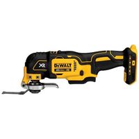 DEWALT DCS355B 20V XR Oscillating MultiTool (Tool Only)