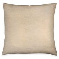 DKNY Loft Stripe European Pillow Sham in Copper