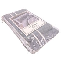 HARBOR 1 EURO SHAM 26 X 26 WHITE