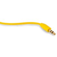 Emoticon Overhead Stereo Headphones