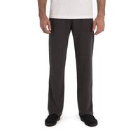 Eddie Bauer Men's Charcoal Gray Heather Sleep Pants Size XXL
