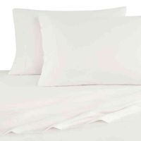UGG® Surfwashed King Pillowcases in Snow (Set of 2)