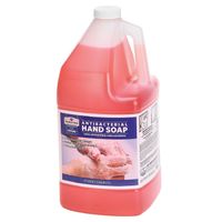Member's Mark Commercial Antibacterial Hand Soap by Ecolab (1 gal.)