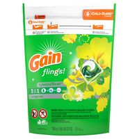 GAIN LAUNDRY ORIGINAL SET 5CT